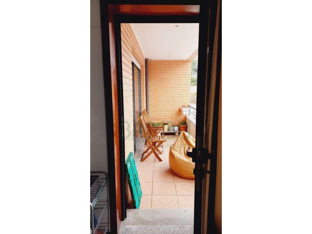 Moledo - T3 perto da praia-8