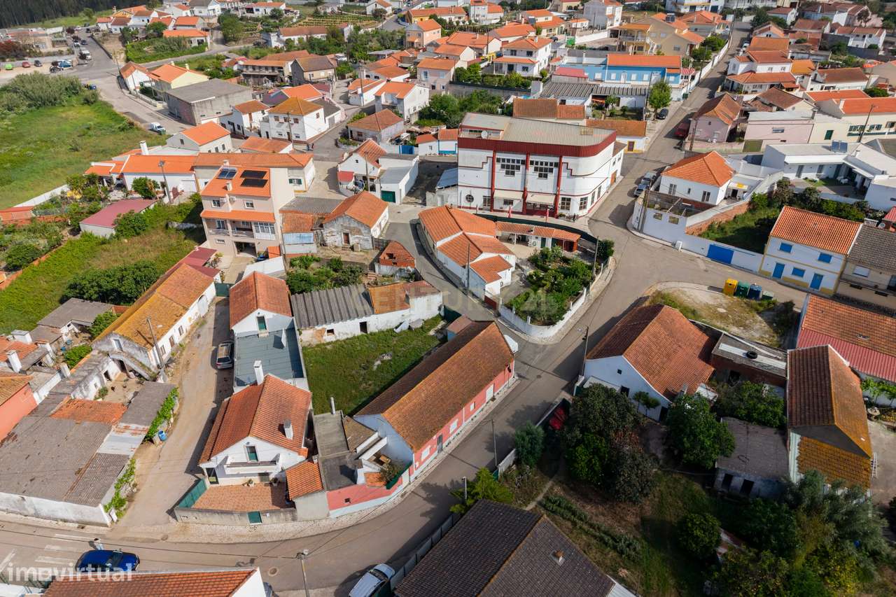 Moradia T3 terrea-26