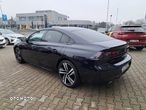 Peugeot 508 1.6 PureTech GT Pack S&S EAT8 - 4