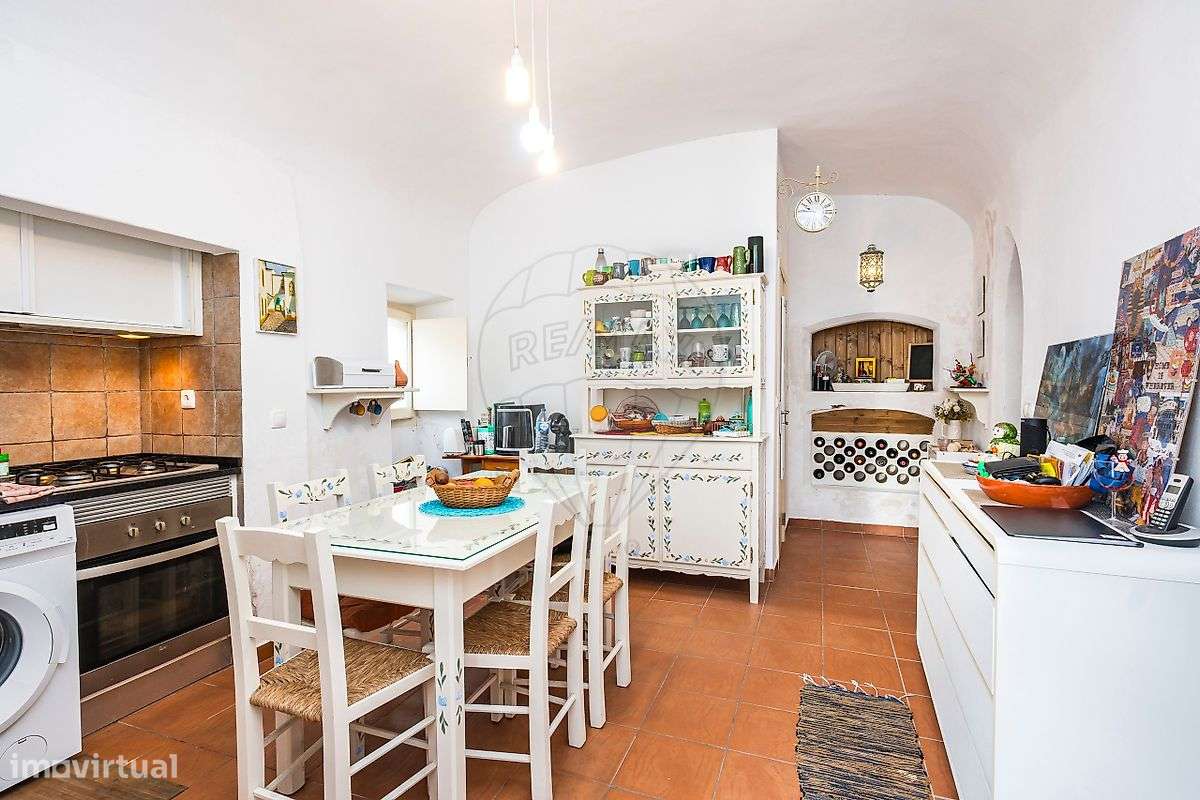 Moradia T1 para venda - Grande imagem: 4/9