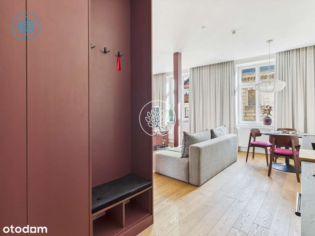 Apartament inwestycyjny - Pełny obrazek: 5/9