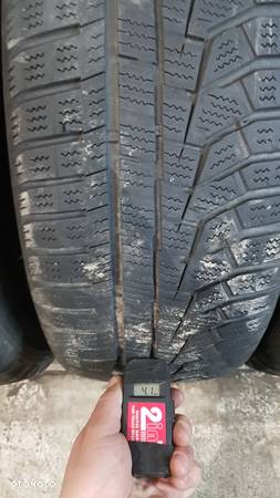 koła zimowe 16", 5x112, 205/55/16 hankook dot 2717 - 11