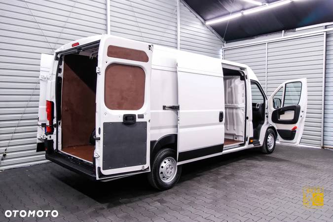 Fiat DUCATO L4 H2 FURGON - 7