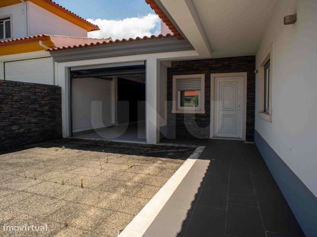 Moradia T4 para venda em Óbidos. - Grande imagem: 5/35