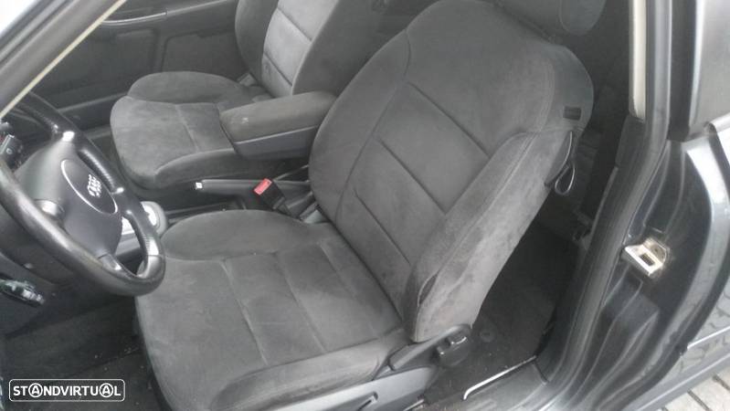 Audi A3 8L xenon 1.9 tdi 130cv de 2002 para peças - 7