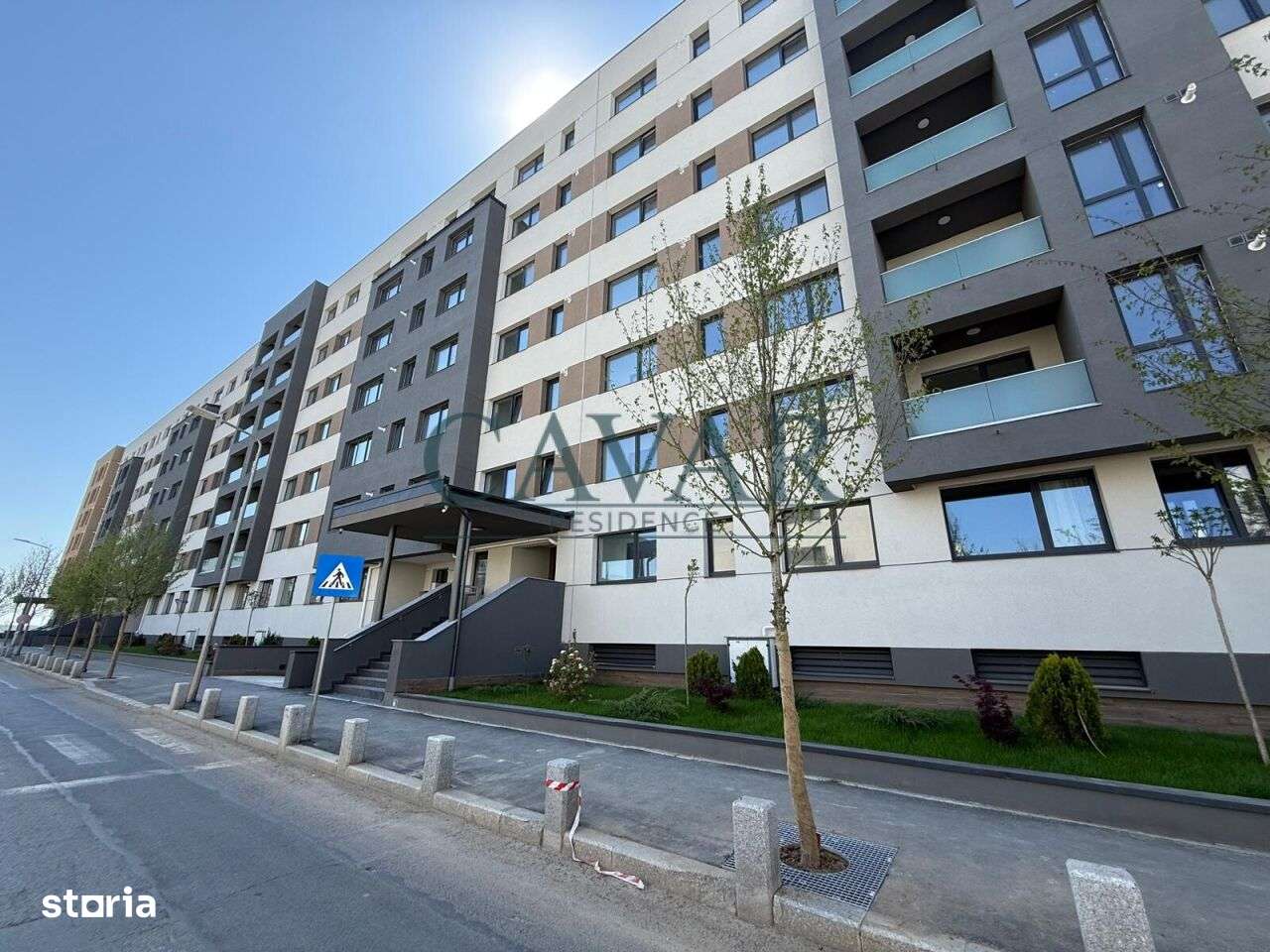 3 Camere 2 Bai 79 mp Proiect Finalizat