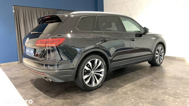 Volkswagen Touareg 3.0 V6 TDI SCR 4Mot - 5