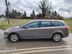 Ford Mondeo 2.0 TDCi Gold X MPS6 - 8