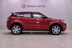 Land Rover Range Rover Evoque - 5