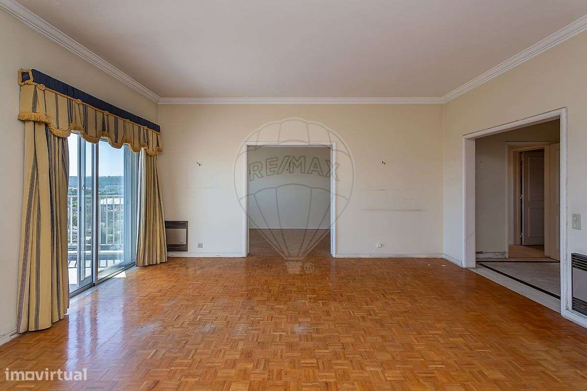 Apartamento T4 para venda - Grande imagem: 4/16