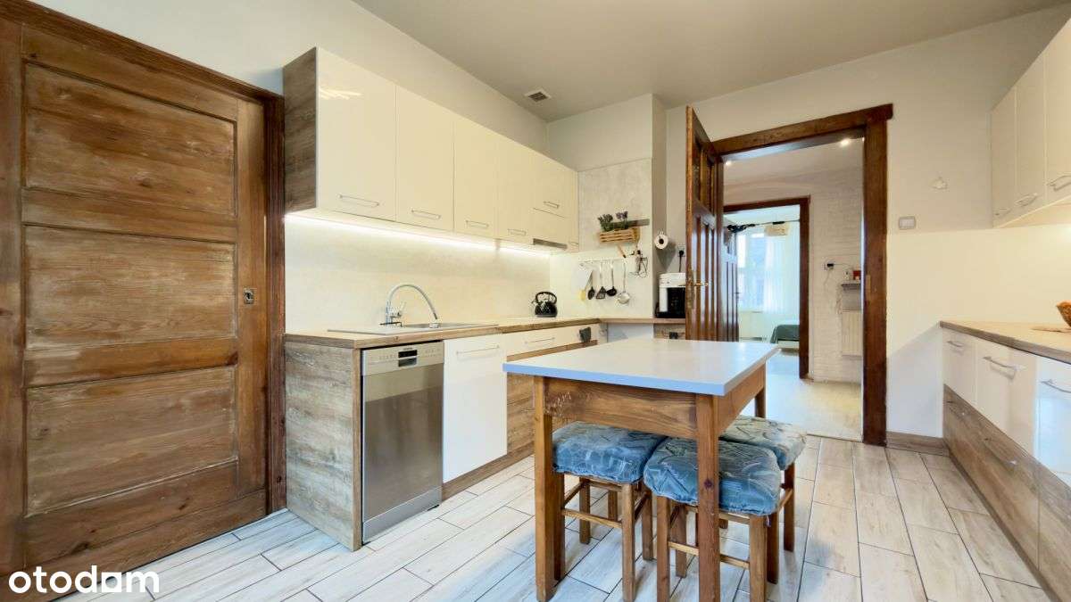 Duże M3 w centrum Bytomia - gotowe do wejścia!!-12