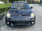 MINI Clubman Cooper SD Aut. Hampton - 37