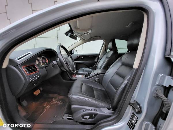 Volvo S80 2.4D5 Executive - 7