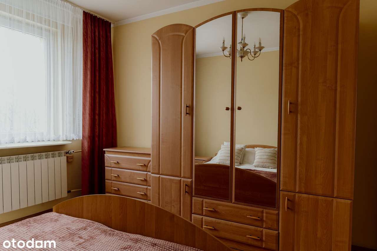 Przytulna skrajna szeregówka z ładną działką | 0% prowizji-9