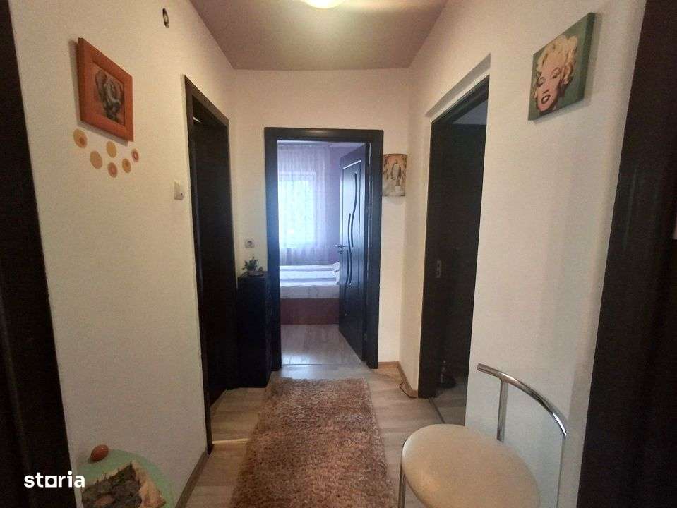 Apartament 3 Camere Spatios – Mobilat & Utilat – Craiovita - Imagine principală: 5/9
