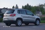 Volkswagen Tiguan 2.0 TDI 4Mot Track DSG - 10