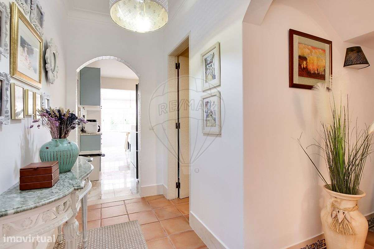 Moradia T4 para venda-10