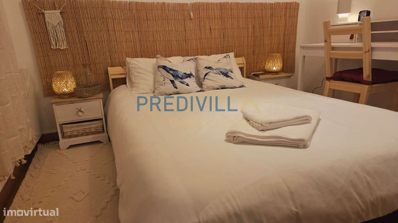 Apartamento T3 Venda em Aver-o-Mar, Amorim e Terroso,Póvoa de Varzim-16