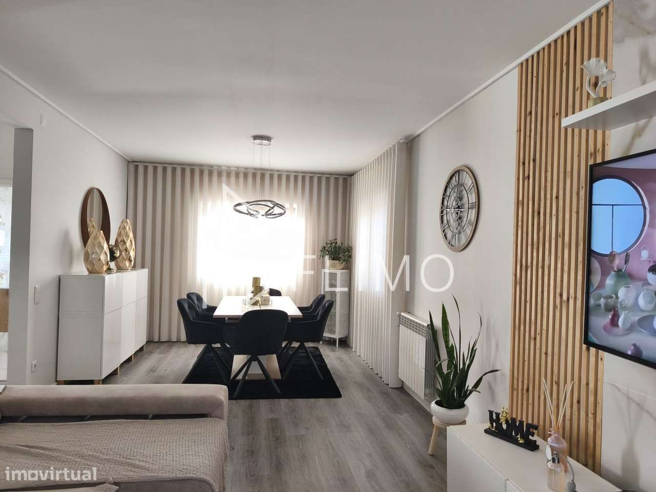 Moradia T4 em Arrifana - Grande imagem: 4/50