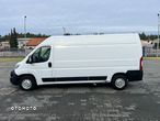 Fiat Ducato Furgon Blaszak L3H2 Maxi Salon PL, Jeden Właściciel - 2