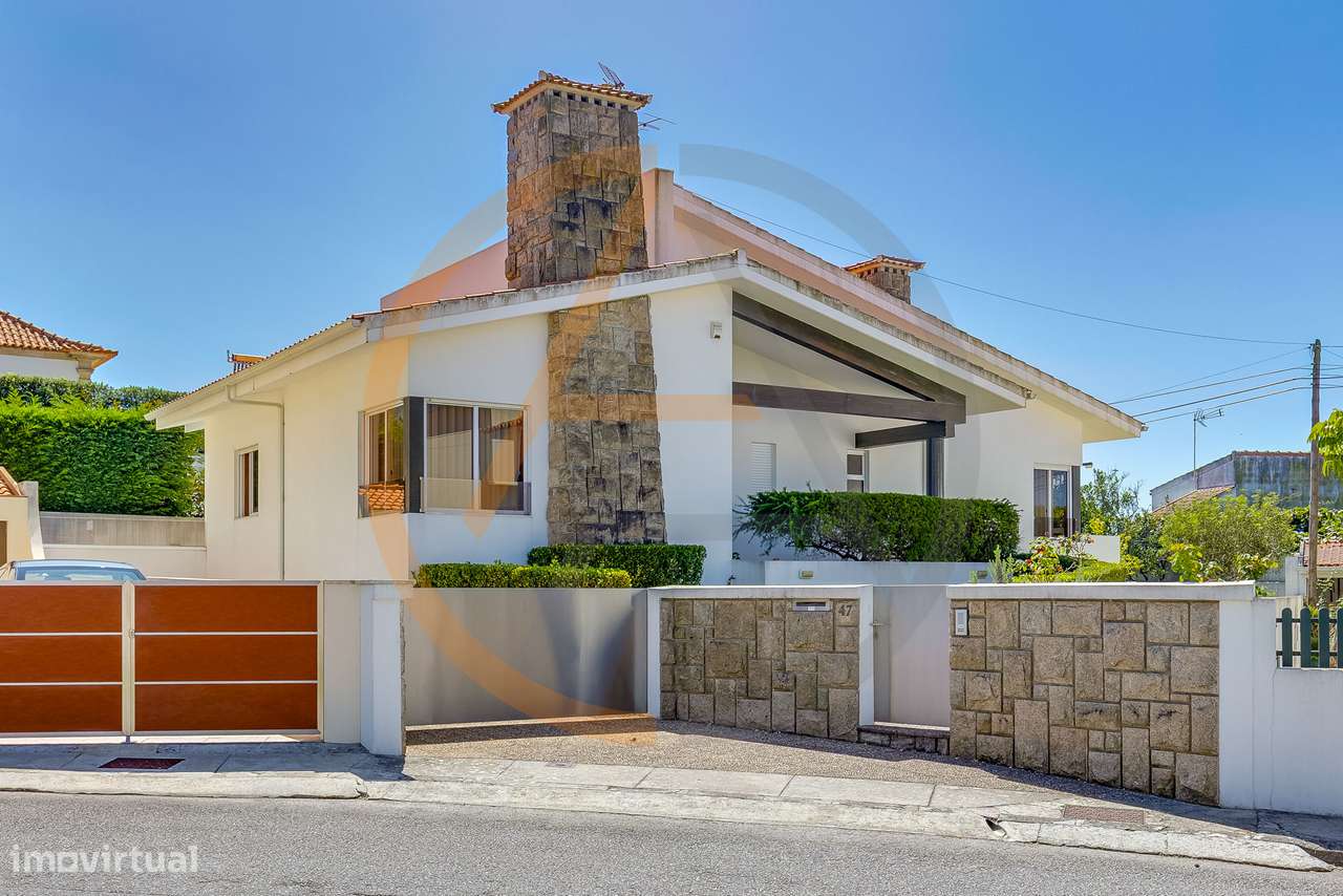 Moradia T3 | Póvoa de Varzim - Grande imagem: 2/60