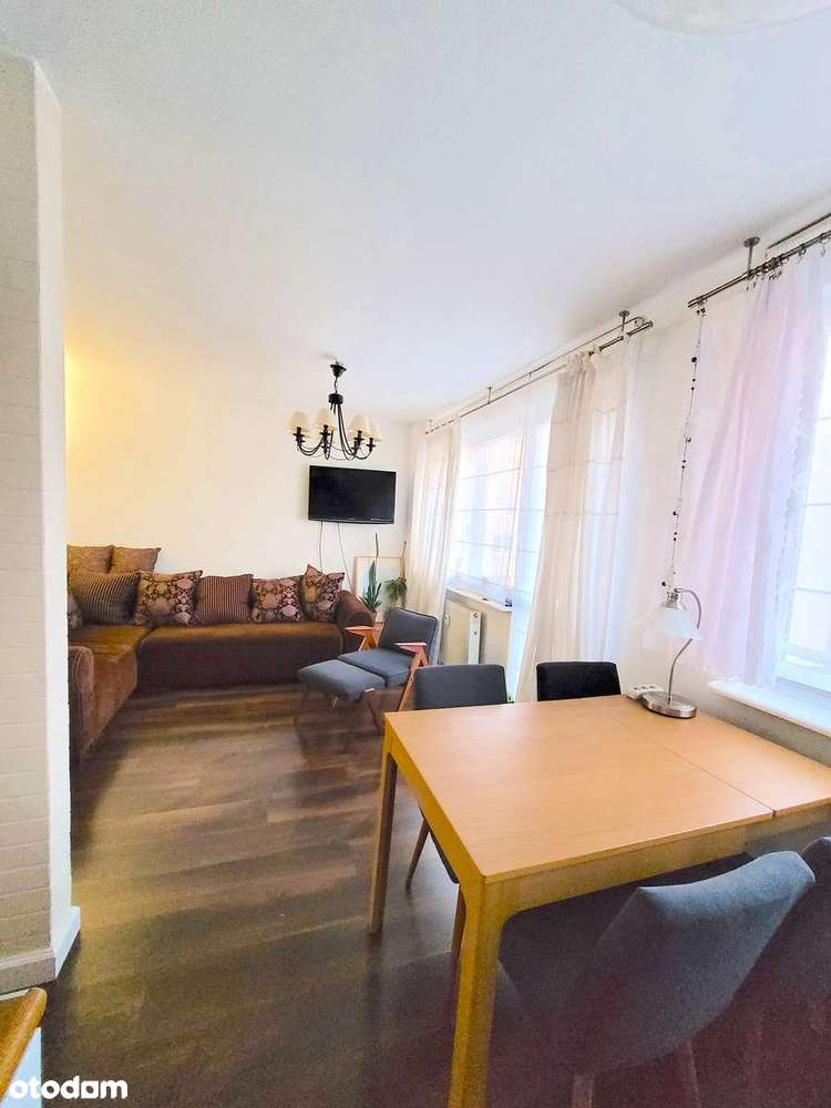 Na sprzedaż kawalerka przy Placu Barnima w Gryfinie - Pełny obrazek: 5/15