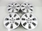 Alufelgi 16'' Audi A4 A6 C6 C7 5x112 ET37 - 1