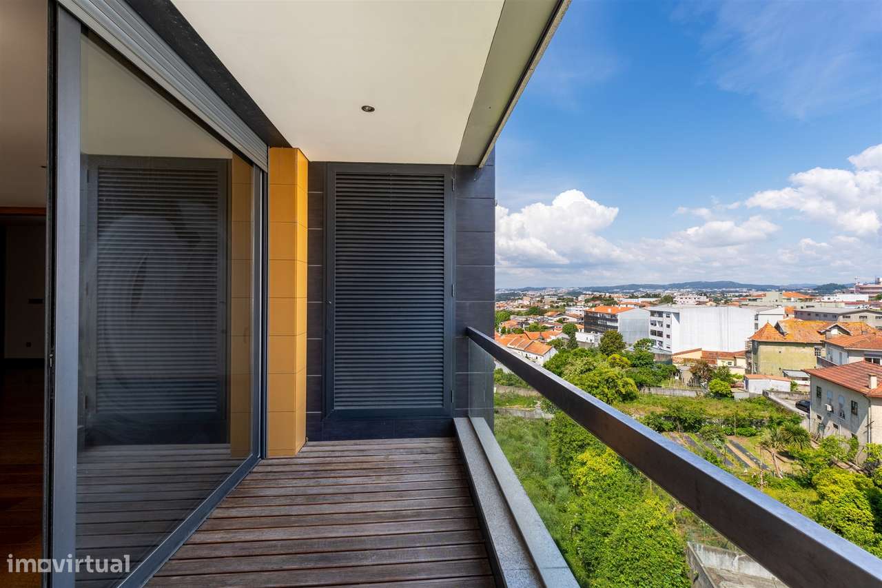 Apartamento T3 Venda em Oliveira do Douro,Vila Nova de Gaia-7