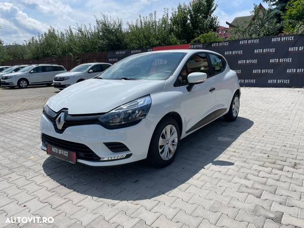 Renault Clio dCi 75 Stop & Start Life - 1