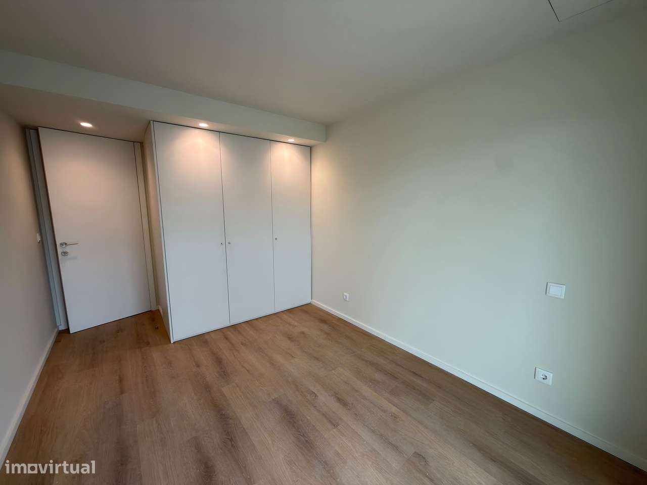Apartamento T1 Novo- Park Square, Vila Nova de Gaia-5