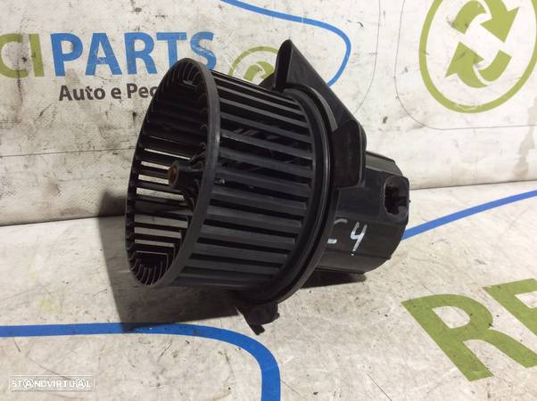 Ventilador de sofagem Citroen C4 - 2