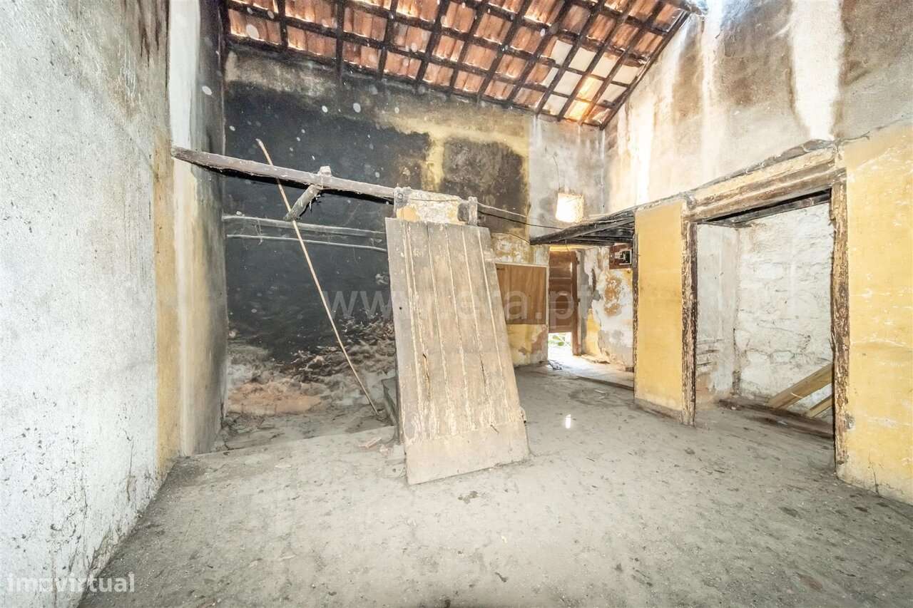 Moradia T2 / Covilhã, Ferro-7