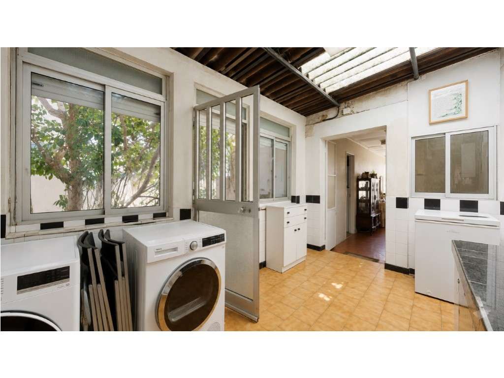 Apartamento, 4 quartos, Lisboa, Quinta do Jacinto-8