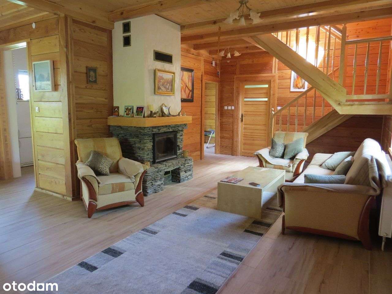 SPRZEDAM! Gospodarstwo sadownicze z domem! - Pełny obrazek: 4/20