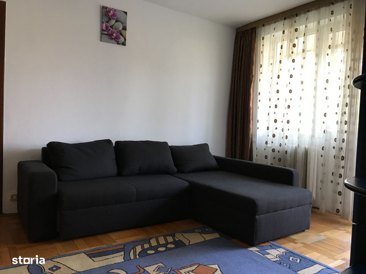 Vand apartament 2 camere Baba Novac/Dristor - proprietar