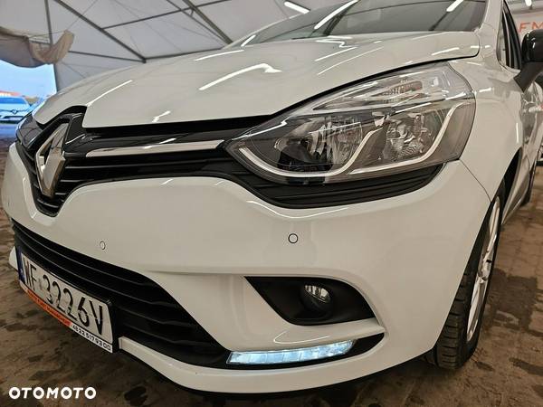 Renault Clio - 27