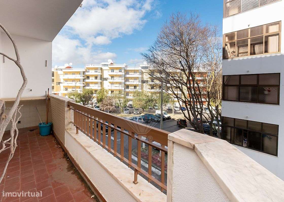 Apartamento T2 para venda-16