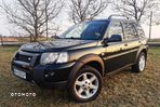 Land Rover Freelander 1.8 - 2