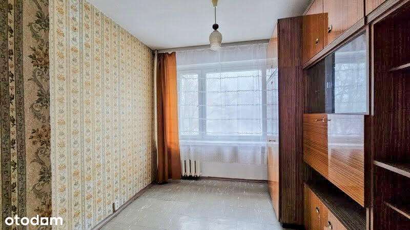 Wola Duchacka Edwarda Heila ⭐84m2 / 5 pokoi + kuchnia + balkon BONARKA-1