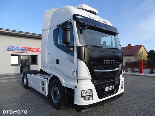 Iveco Stralis - 3