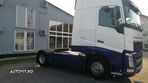 Volvo Leasing 944 - FH 460 GLOBETROTTER, Standard Tractor, 2 Tanks, TOP !!! - 8