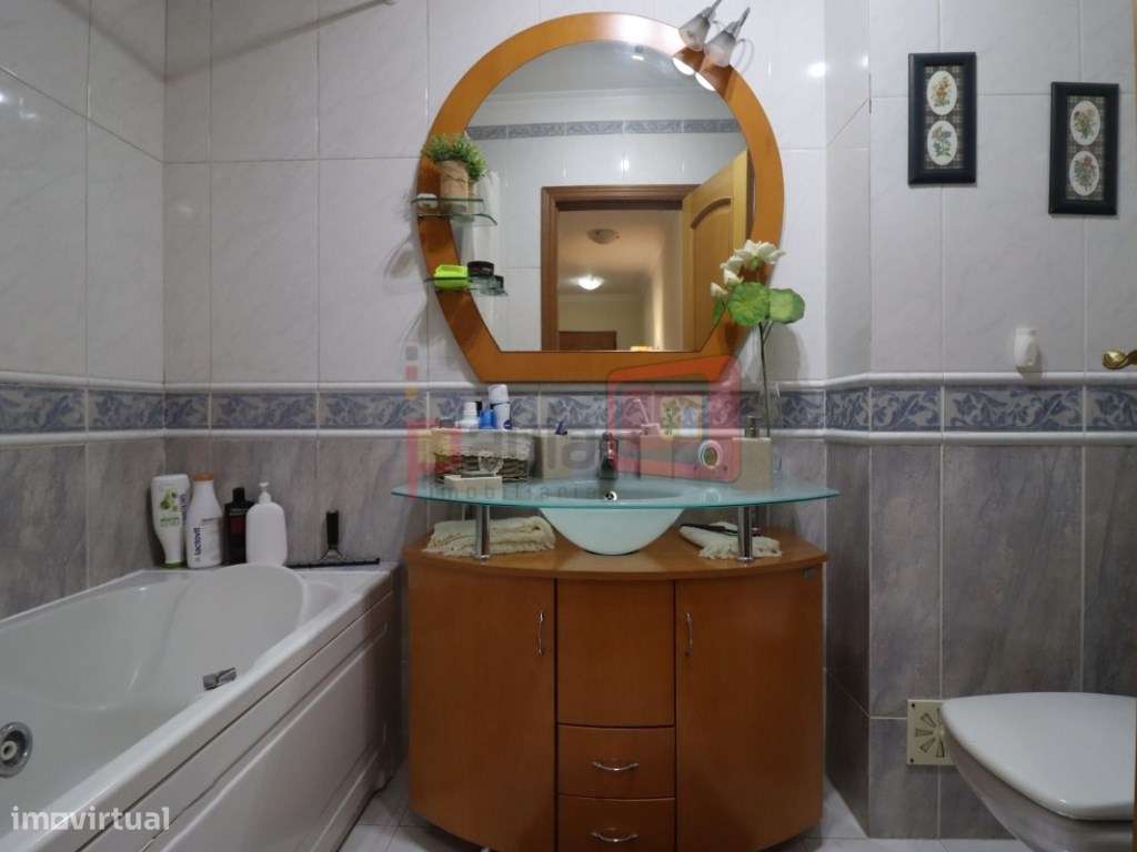 APARTAMENTO T2 - JANELAS DO PARQUE - MONTIJO-13