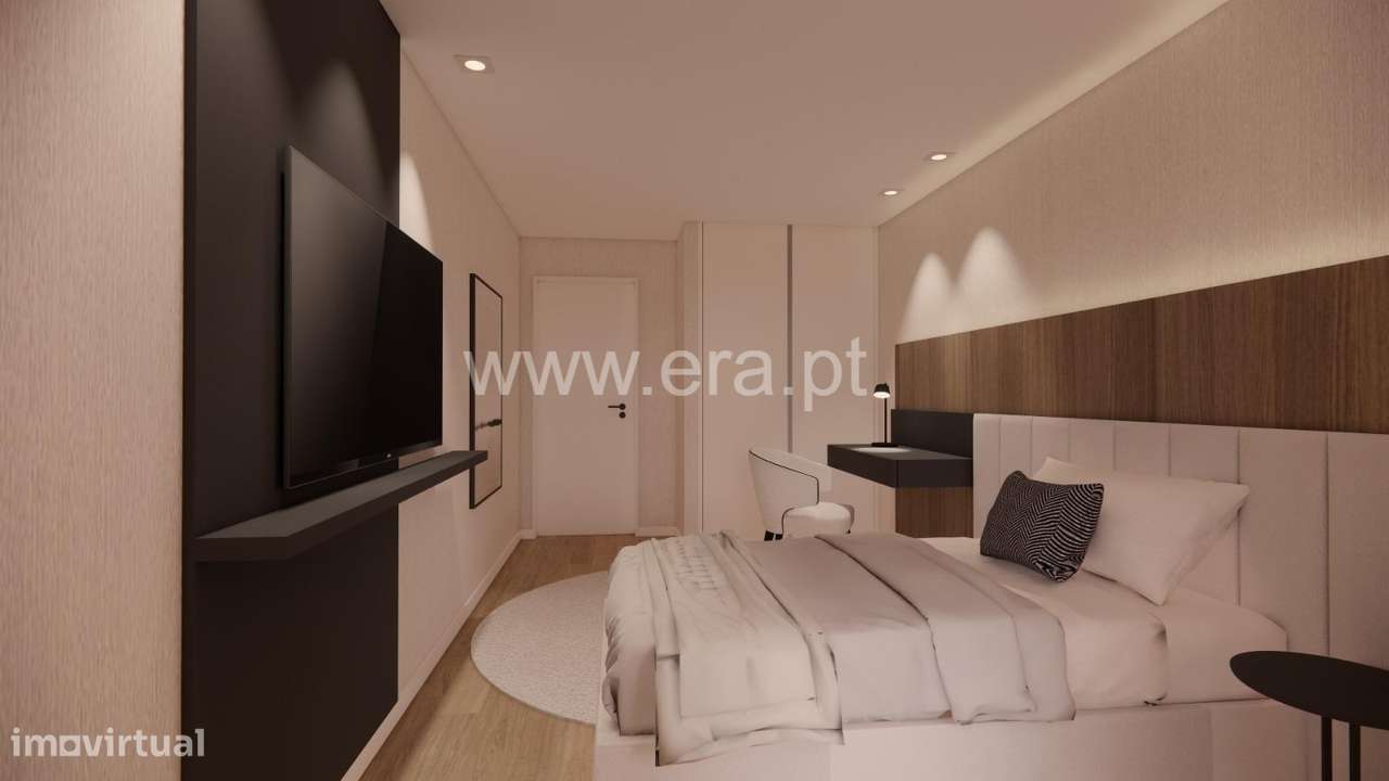 Apartamento T3 - A estrear-24