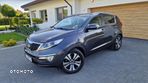 Kia Sportage 2.0 CRDI L AWD - 38