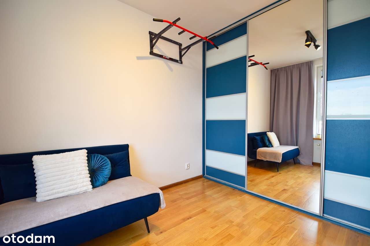 3 pokoje – 48,6 m² | Balkon | Komórka lokatorska | Do wprowadzenia-15