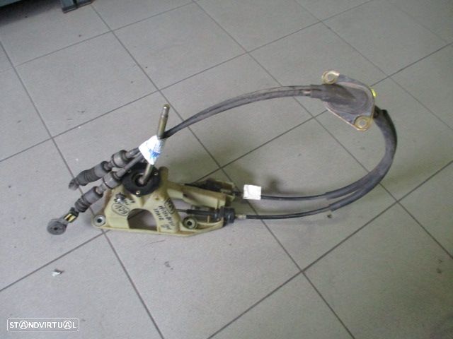 Peça - Selector De Velocidades 3264A001 Mitsubishi Spacestar 2003 1