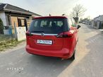 Opel Zafira 1.4 Turbo Automatik Active - 10