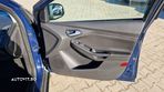 Ford Focus 1.6 Ti-VCT Powershift Trend - 19
