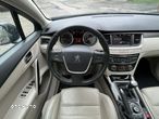 Peugeot 508 1.6 T Allure - 15