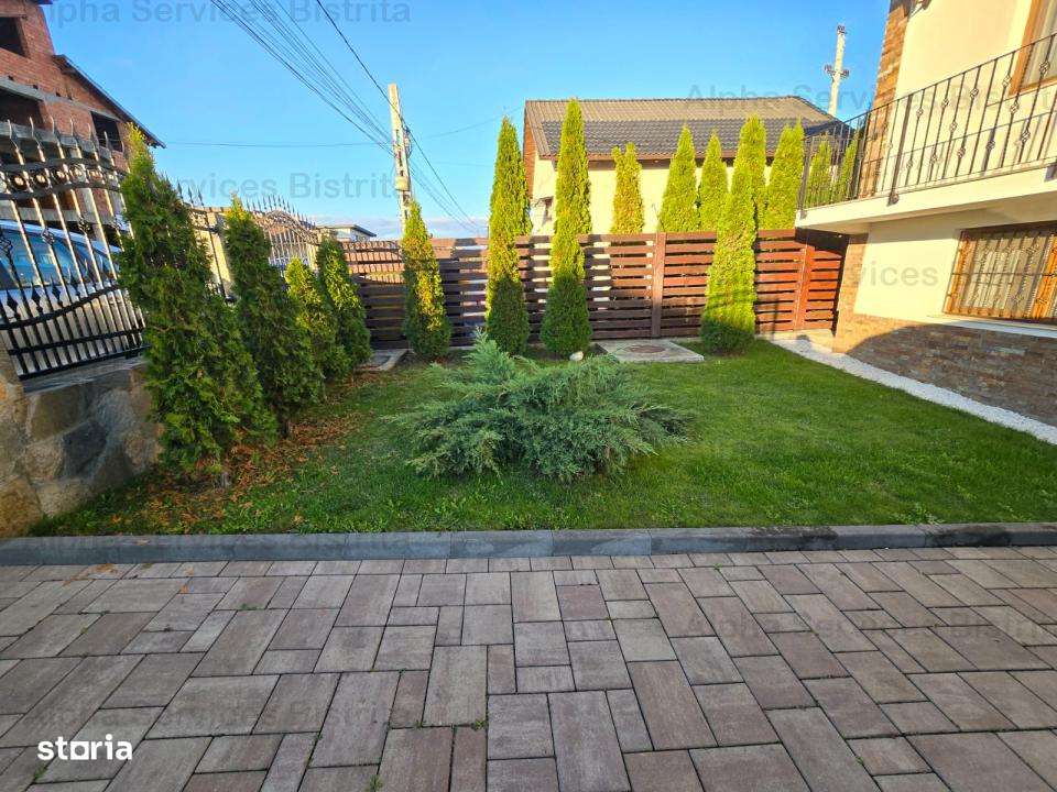 Vila deosebit de eleganta  in apropiere de Dedeman - Imagine principală: 5/17